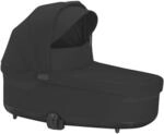 Cybex Gold Tragewanne Cot S Lux f&uuml;r Balios S Lux, Talos S Lux schwarz