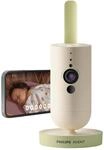 Philips Avent Babyphone Connected SCD643/26