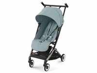 cybex GOLD Buggy Libelle Taupe Stormy Blue