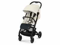 cybex GOLD Buggy Beezy Black Canvas White