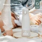 Babymoov Flaschenw&auml;rmer Moov&Feed