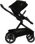 Nuna Kinderwagen DEMI next schwarz