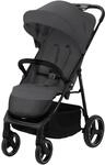 Kinderkraft Buggy TRIG 3 grau