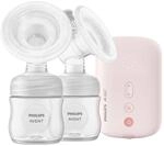 Philips Avent Elektrische Doppel-Milchpumpe SCF397/31