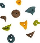 Small Foot Klettersteine Adventure 4183224