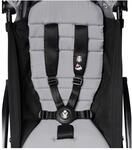 Babyzen Textilset f&uuml;r YOYO 6+ Buggy grau
