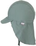 Sterntaler Safari Schirmm&uuml;tze mit Nacken- und UV-Schutz