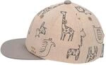 Sterntaler Cap Tiere