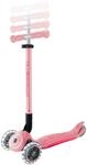 Globber Scooter PRIMO Foldable Plus Lights