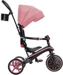 Globber Dreirad Explorer Trike foldable 4in1