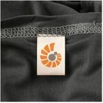 Ergobaby&reg; Aura Wrap Tragetuch Strick, 490 cm