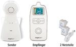 Angelcare Babyphone AC423-D, 250 m