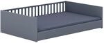 Paidi Bodenbett Little Flo 120x200 cm