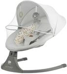 Kinderkraft Babyschaukel LUMI 2in1