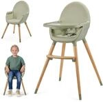 Kinderkraft Hochstuhl FINI 2