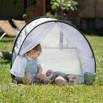 Babymoov Strandmuschel Provence mit UV-Schutz 50+