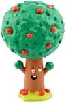 Tonies Tonie H&ouml;rfigur Sch&uuml;ttel den Apfelbaum & Schaukel das Schaf
