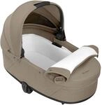 Cybex Gold Tragewanne Cot S Lux f&uuml;r Balios S Lux, Talos S Lux beige