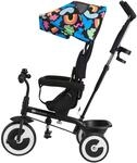 Kinderkraft Dreirad ASTON