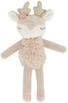 Bieco Greifling mit Rassel Reh - ab Geburt 4156278