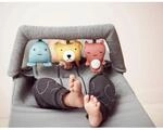 Babybj&ouml;rn Spielzeug f&uuml;r Babywippe Soft Friends