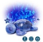 Cloud B Nachtlicht Projektor Tranquil Turtle
