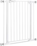 Hauck T&uuml;r- & Treppenschutzgitter Clear Step Autoclose 2, 75-80 cm