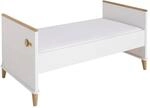 Paidi Umbauseiten f&uuml;r Babybett Lotte & Fynn
