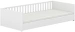 Paidi Bodenbett Little Flo 90x200 cm
