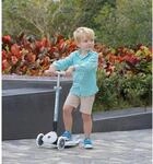 Globber Scooter PRIMO Foldable Lights ECO