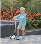 Globber Scooter PRIMO Foldable Lights ECO