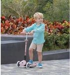 Globber Scooter PRIMO Foldable Lights ECO