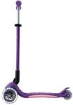 Globber Scooter PRIMO Foldable Plus Lights