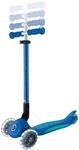 Globber Scooter ELITE Lights mit Leuchtrollen