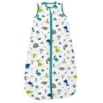 Schlummersack Schlafsack ohne F&uuml;&szlig;en 0.5 Tog 4187661_G7