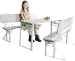 Roba Kinderparty-Garnitur mit Lehne Outdoor FSC 4181988