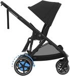 Cybex Gold Kinderwagen e-Gazelle schwarz