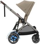 Cybex Gold Kinderwagen e-Gazelle natur