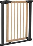Safety 1st T&uuml;r-und Treppenschutzgitter Simply close wood & metal