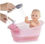 Corolle Puppen-Badewanne