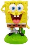 Tonies Tonie H&ouml;rfigur Spongebob Schwammkopf - Der ferngesteuerte Fahrsch&uuml;ler und