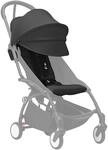 Stokke&reg; yoyo3 Textilset 6+ schwarz