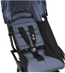 Stokke&reg; yoyo3 Textilset 6+ blau