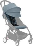 Stokke&reg; yoyo3 Textilset 6+ blau