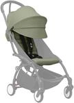 Stokke&reg; yoyo3 Textilset 6+ gruen