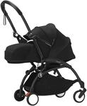 Stokke&reg; yoyo3 Neugeborenenset 0+ schwarz