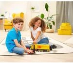 Dickie Toys DHL Truck