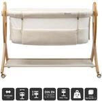 Babygo Beistellbett SidebySide