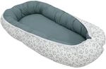 Ullenboom Kuschelnest Waffelpiqu&eacute; 55x95 cm