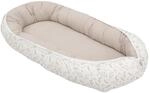 Ullenboom Kuschelnest Waffelpiqu&eacute; 55x95 cm